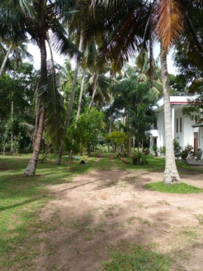 The Escape, Minuwangoda